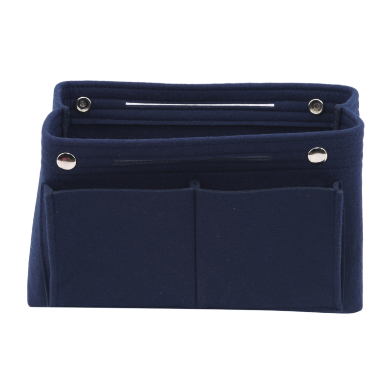 Luxury Bags Goyard - Organizer Tas Kosmetik Felt Insert Untuk