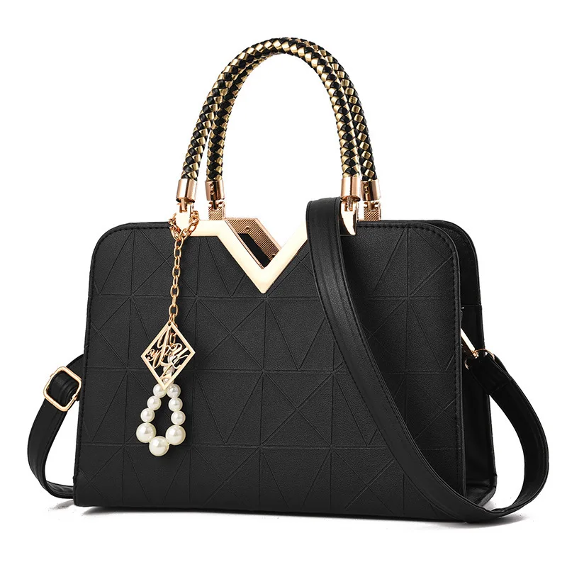 Luxury Bags Ph - Tas tangan wanita, tas bahu perca,