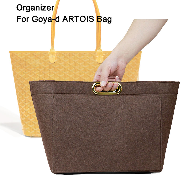 Luxury Bags Goyard - Tas tangan mewah untuk wanita, ARTOIS