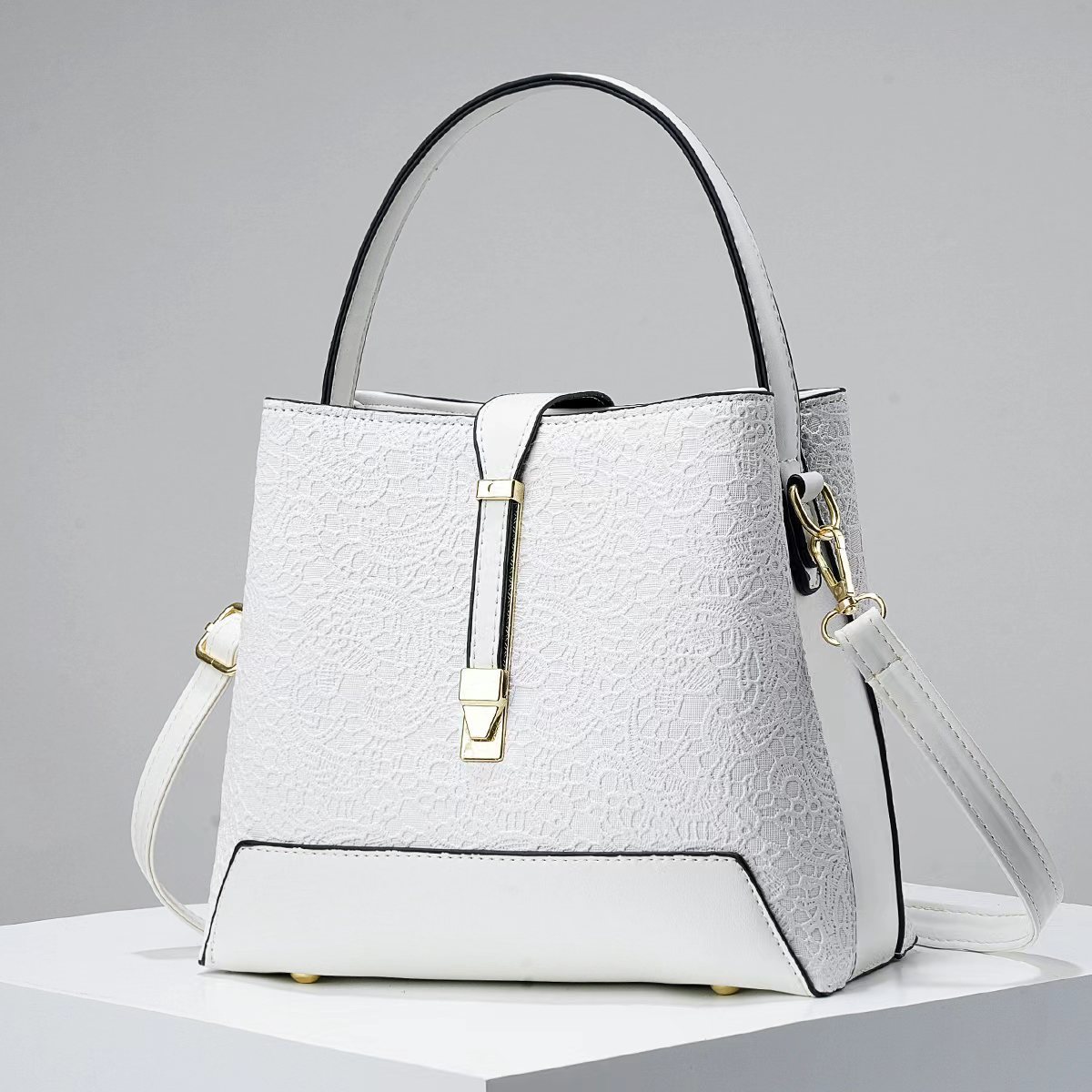 Luxury Bags Collection - Tas Tote Mewah Baru Tas Tangan