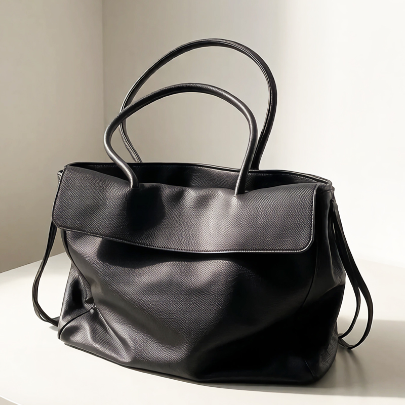 Luxury Bags Collection - Tas Tote Wanita Model Briefcase, Tas