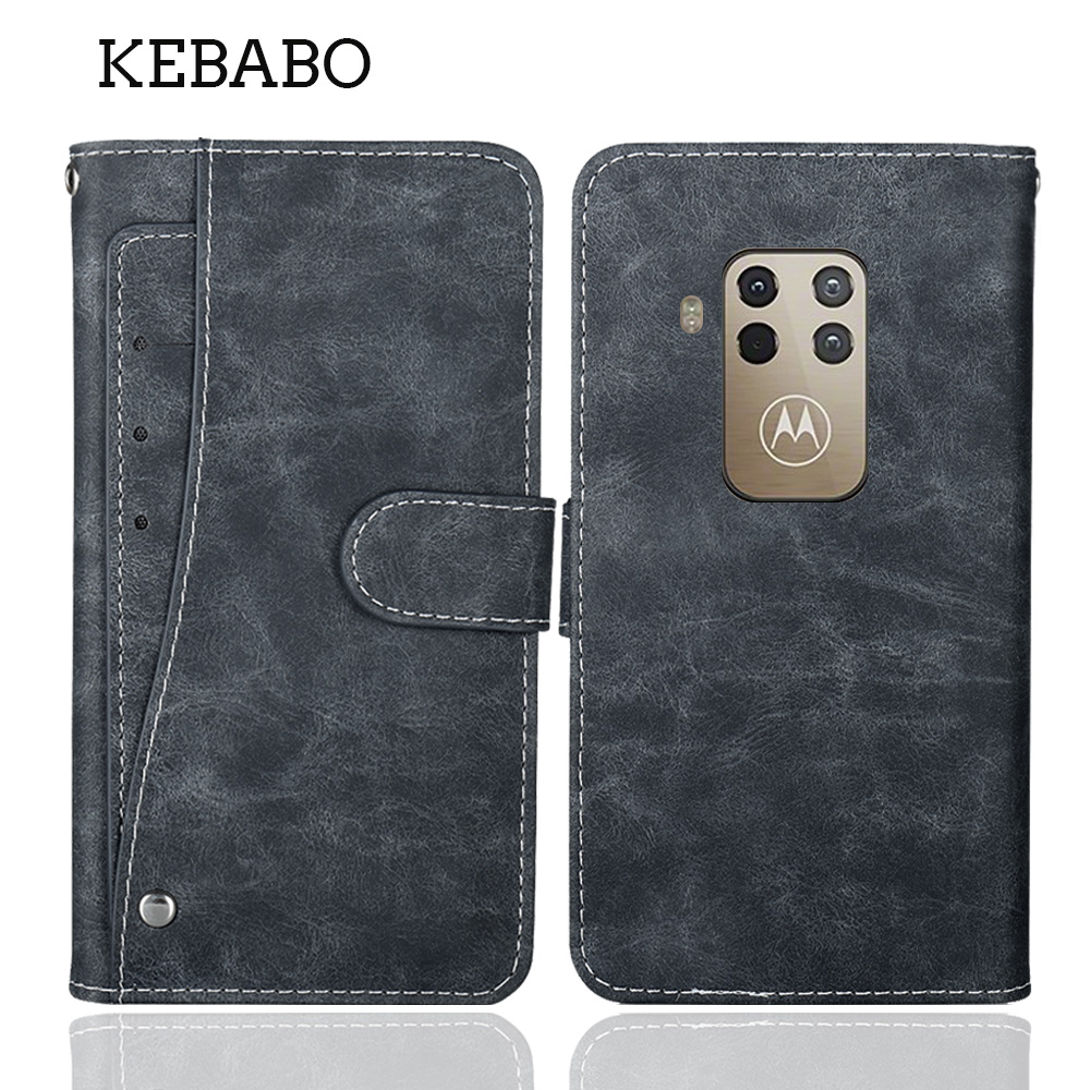 Luxury Bags Quotes - Dompet kulit mode Motorola One Zoom