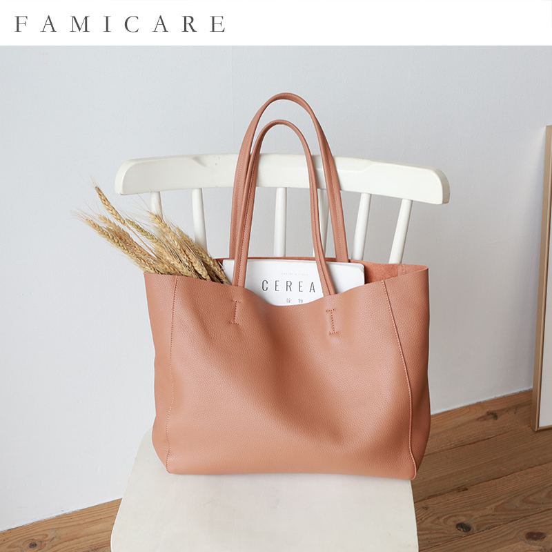 Luxury Bags Tote - Tas Tote Wanita Tas Tangan Kulit