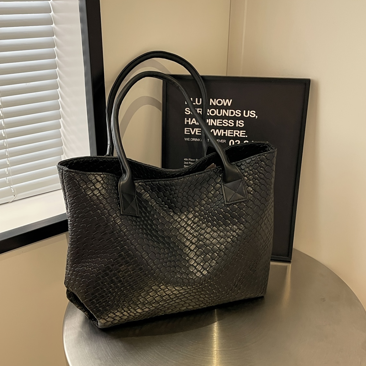 Luxury Bags Collection - Tas Tote Wanita Mewah Baru Tas