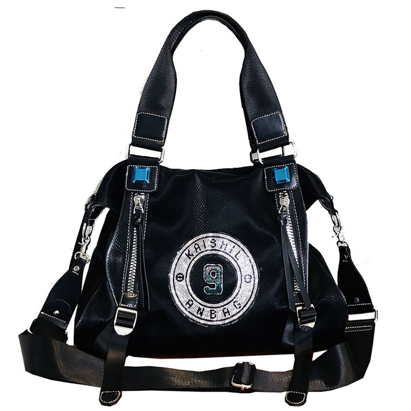 Luxury Bags Tote - Tas Wanita Merek Terkenal Baru Tas