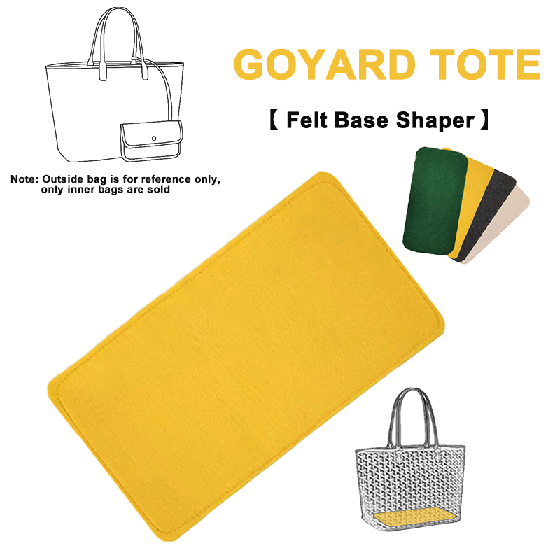 Luxury Bags Goyard - Pembentuk Tas Bulu Kempa EverToner Cocok