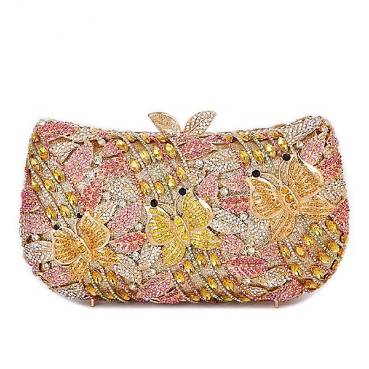 Tas Malam Wanita Berongga Tas  - Luxury Bags Collection ulasan dan harga