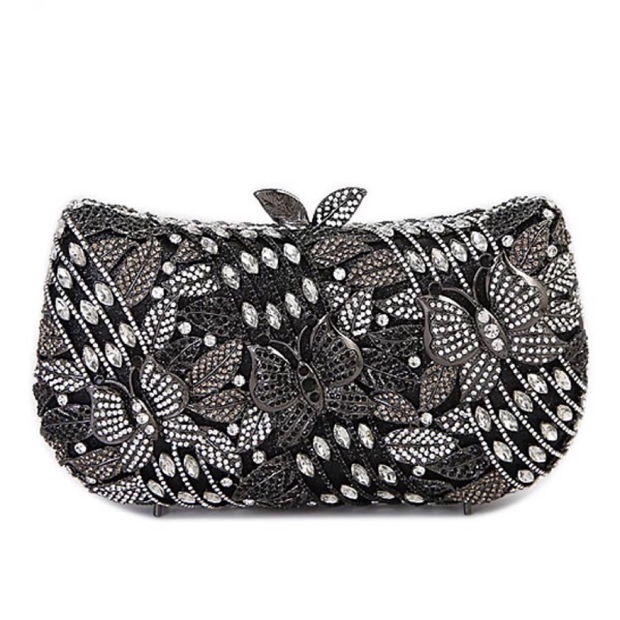 Tas Malam Wanita Berongga Tas  - Luxury Bags Collection ulasan dan harga