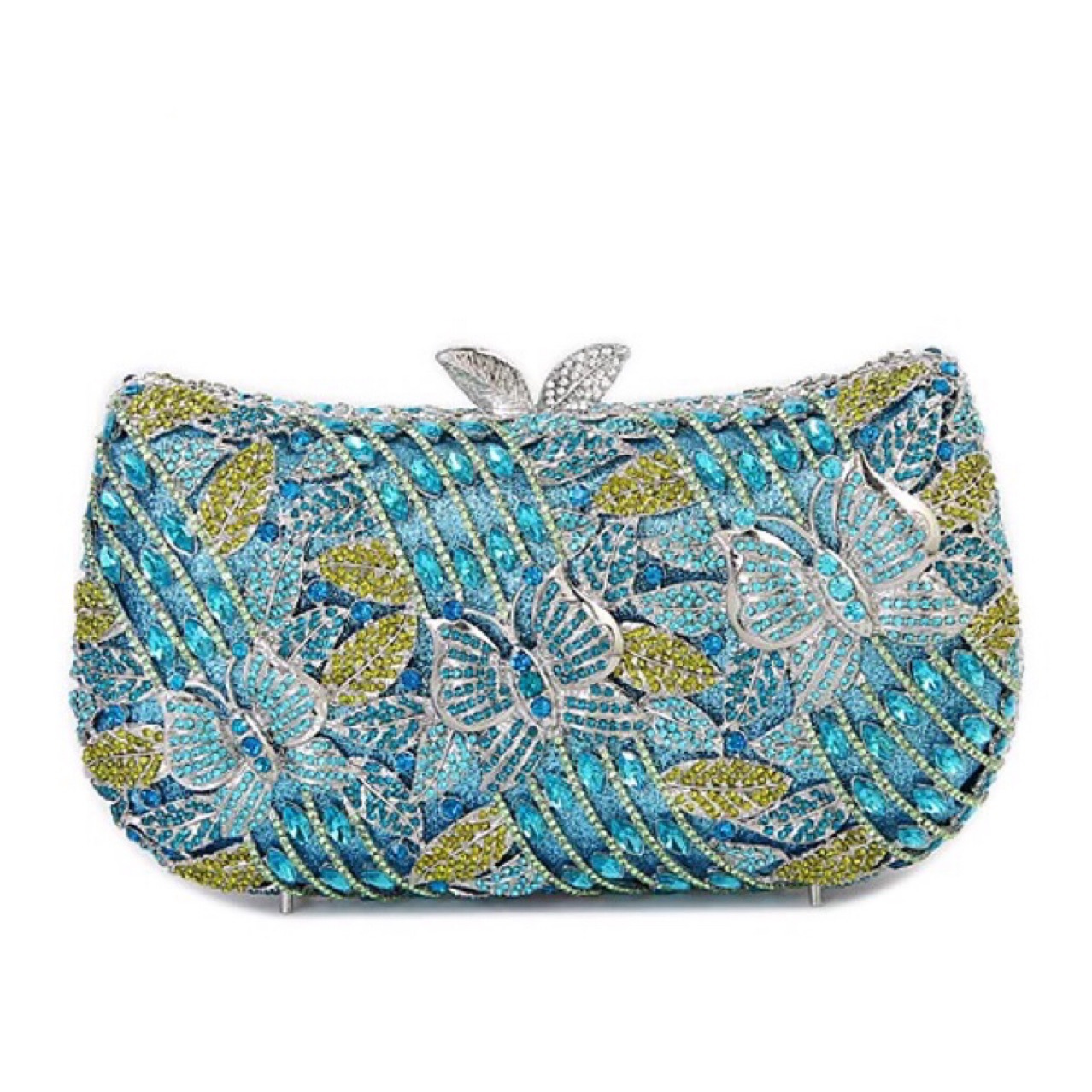 Tas Malam Wanita Berongga Tas  - Luxury Bags Collection ulasan dan harga