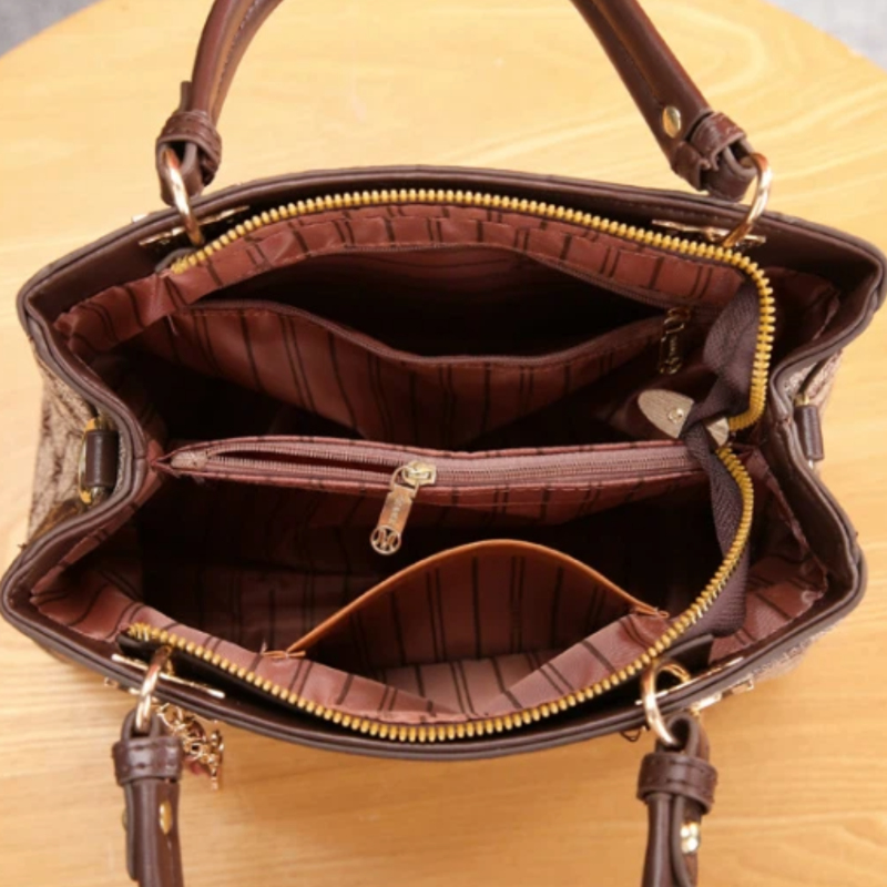 Tas Wanita, Tas Tangan, Tas Se - Luxury Bags Tote ulasan dan harga