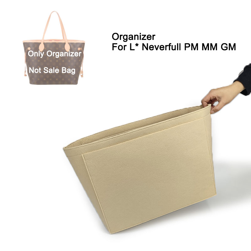 Organizer Tas Untuk Tas Belanj - Luxury Bags Goyard ulasan dan harga