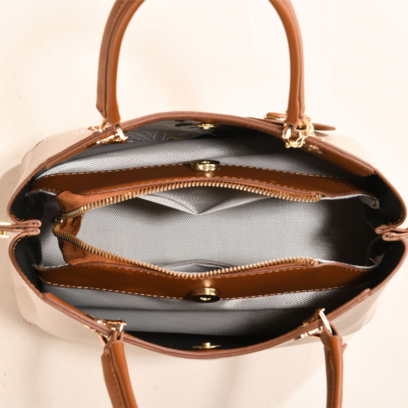 Tas tangan bordir gaya Cina un - Luxury Bags With Zipper ulasan dan harga