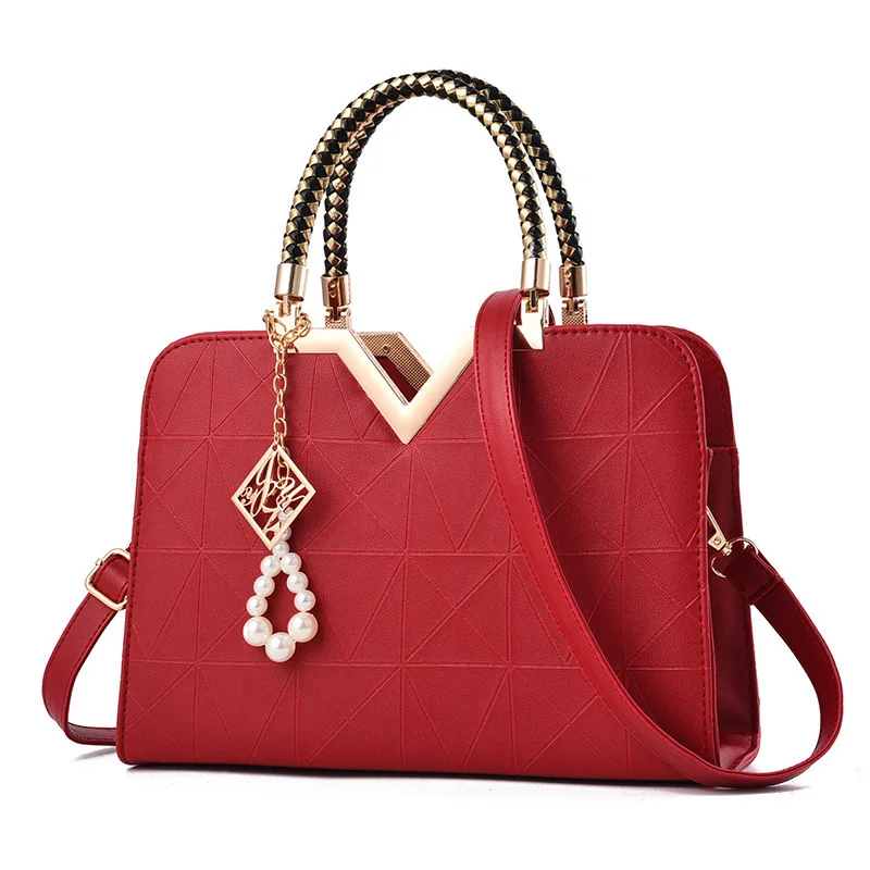 Tas tangan wanita, tas bahu pe - Luxury Bags Ph ulasan dan harga