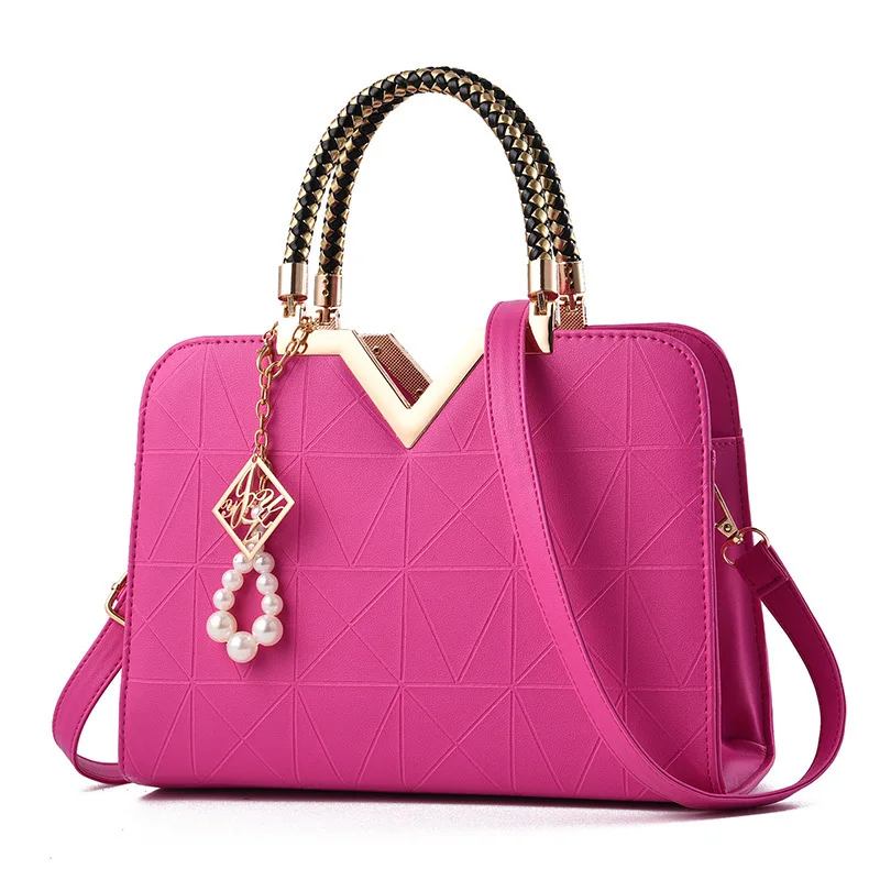 Tas tangan wanita, tas bahu pe - Luxury Bags Ph ulasan dan harga