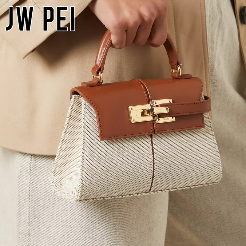 Tas Selempang Wanita JW PEI El - Quiet Luxury Bags Tote ulasan dan harga