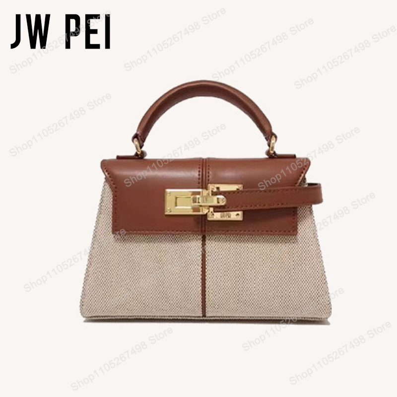 Tas Selempang Wanita JW PEI El - Quiet Luxury Bags Tote ulasan dan harga