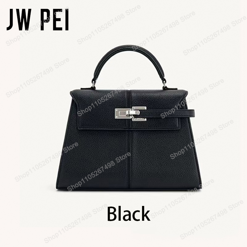 Tas Selempang Wanita JW PEI El - Quiet Luxury Bags Tote ulasan dan harga