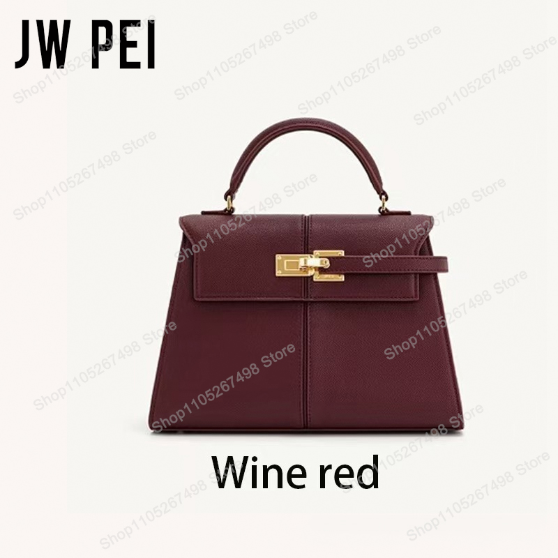 Tas Selempang Wanita JW PEI El - Quiet Luxury Bags Tote ulasan dan harga