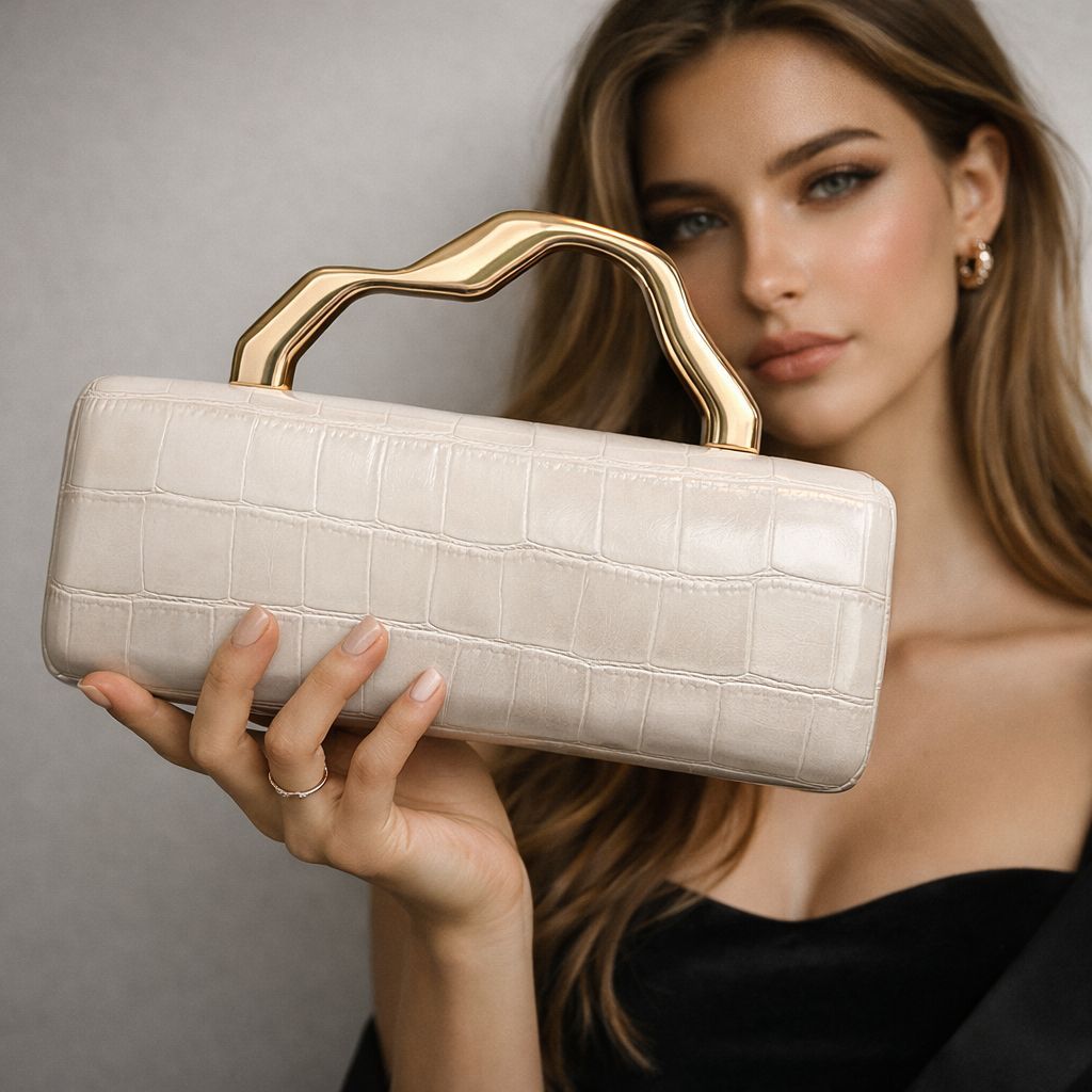 Wajib Dimiliki! Tas Malam Mewa - Luxury Bags Must Have ulasan dan harga