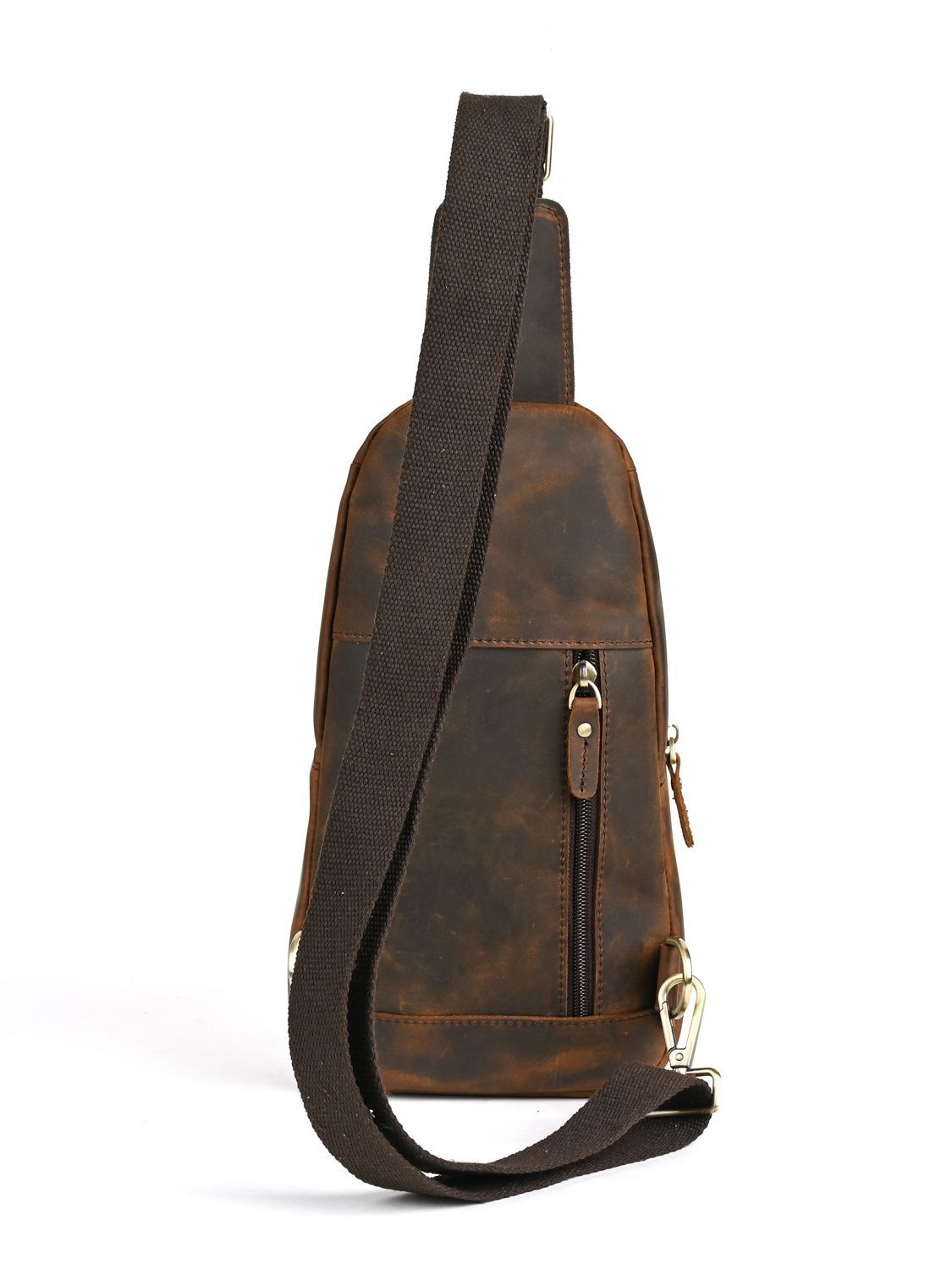 Tas Dada Pria Multifungsi Mewa - Luxury Bags With Zipper ulasan dan harga