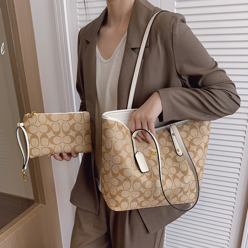 Tas Bahu Wanita Desainer Mewah - Luxury Bags Collection ulasan dan harga