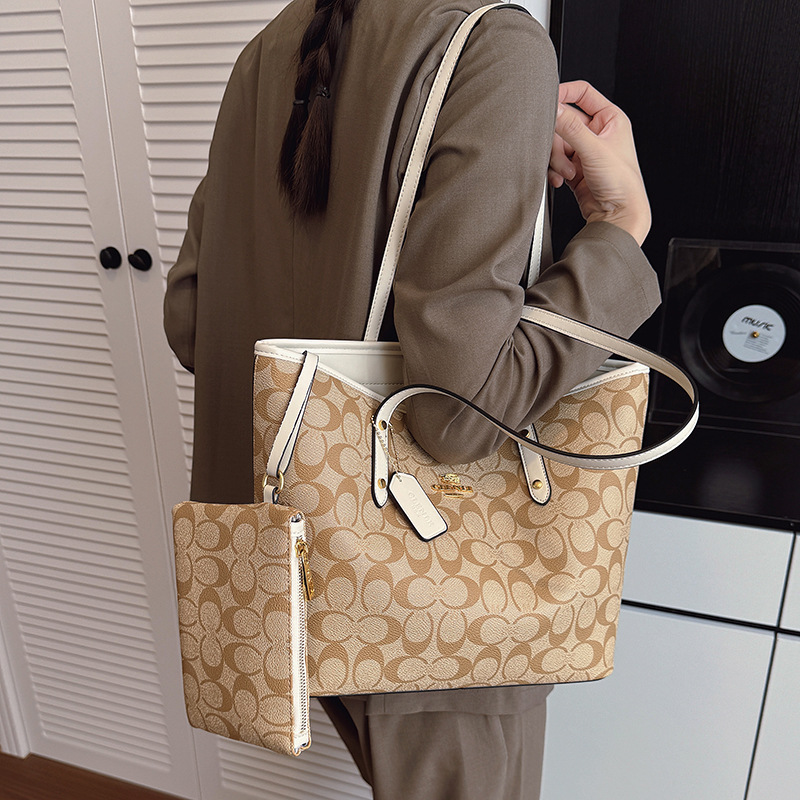 Tas Bahu Wanita Desainer Mewah - Luxury Bags Collection ulasan dan harga