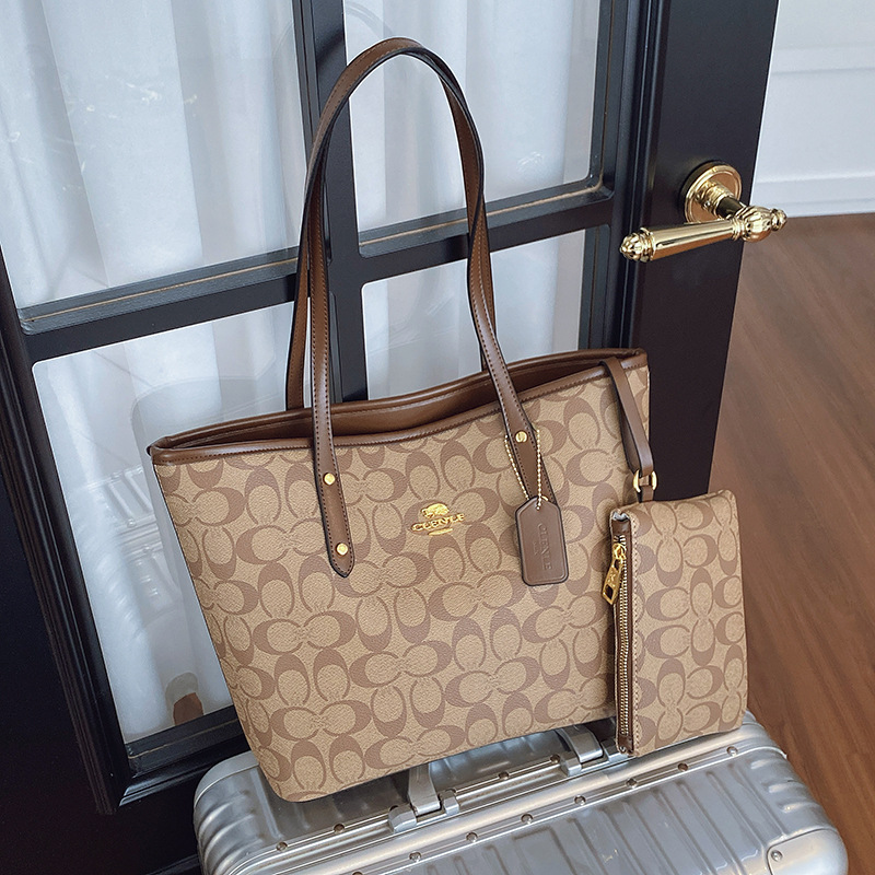Tas Bahu Wanita Desainer Mewah - Luxury Bags Collection ulasan dan harga