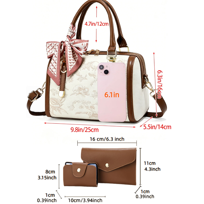 Tas tangan wanita bordir mewah - Luxury Bags With Zipper ulasan dan harga