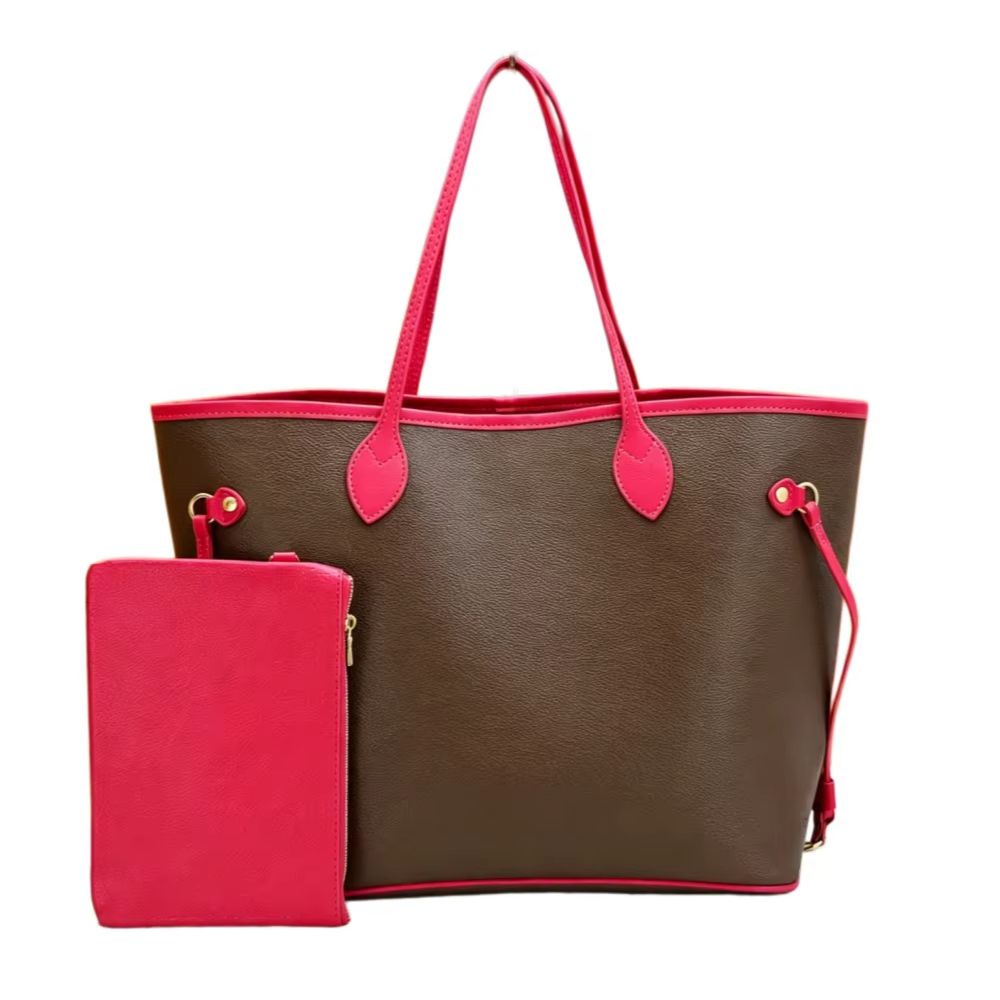 Tas Wanita Mewah Desain Baru F - Luxury Bags Tote ulasan dan harga