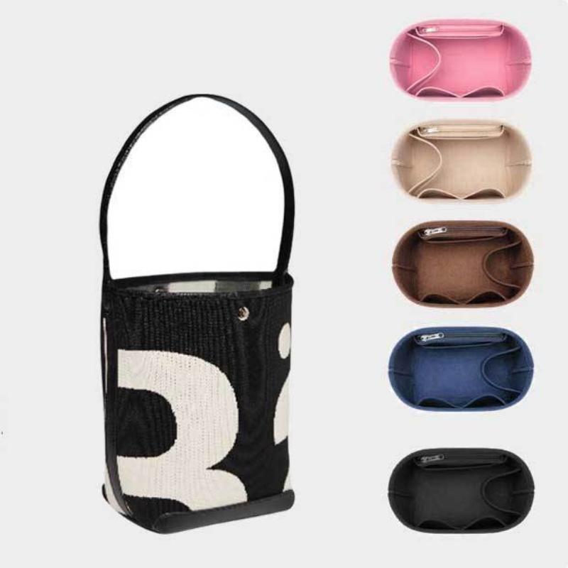 Tas Sisipan Felt Sisipan Organ - Luxury Bags Goyard ulasan dan harga