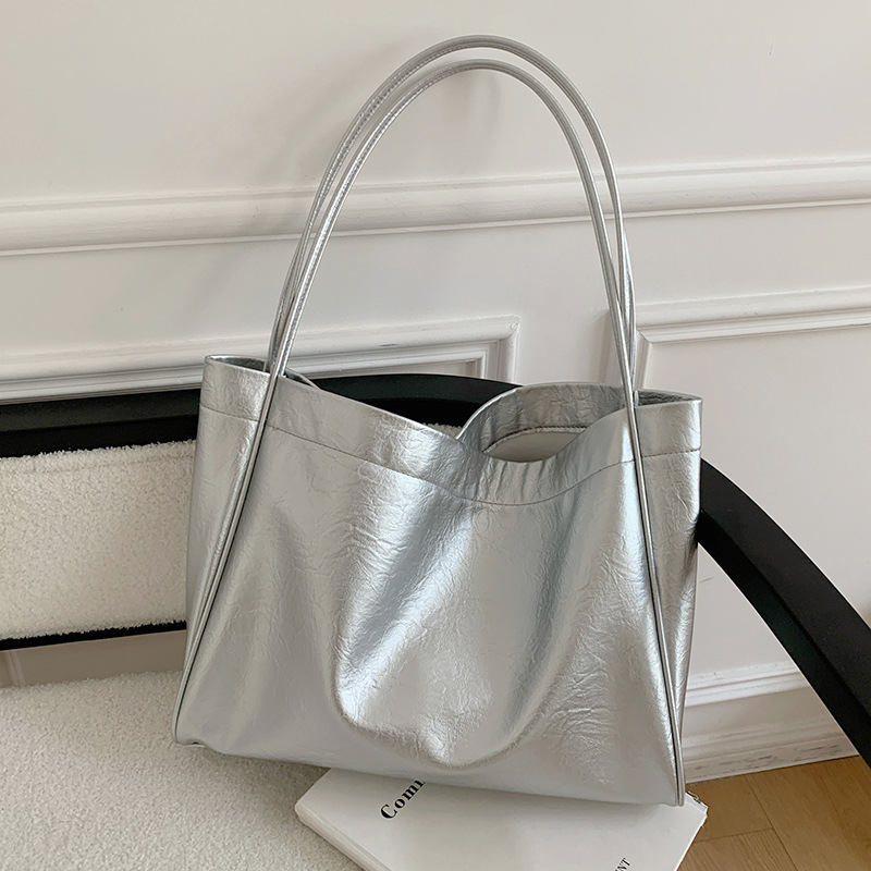 Tas jinjing kasual berkapasita - Luxury Bags Collection ulasan dan harga
