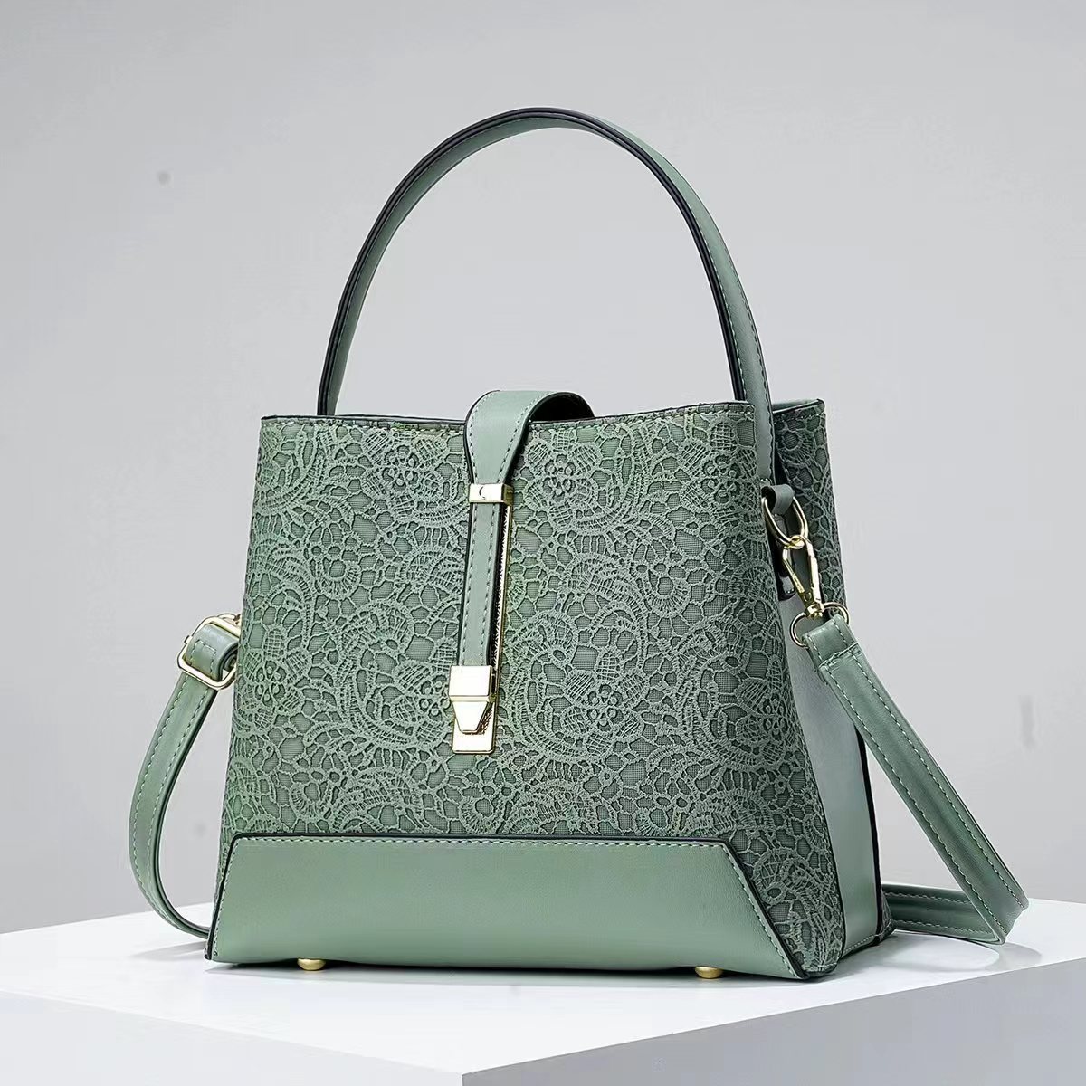 Tas Tote Mewah Baru Tas Tangan - Luxury Bags Collection ulasan dan harga