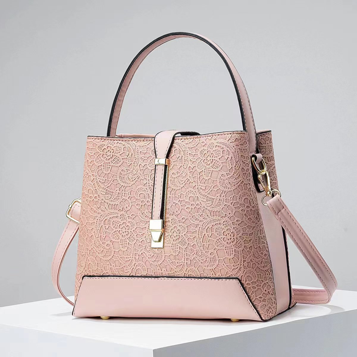 Tas Tote Mewah Baru Tas Tangan - Luxury Bags Collection ulasan dan harga