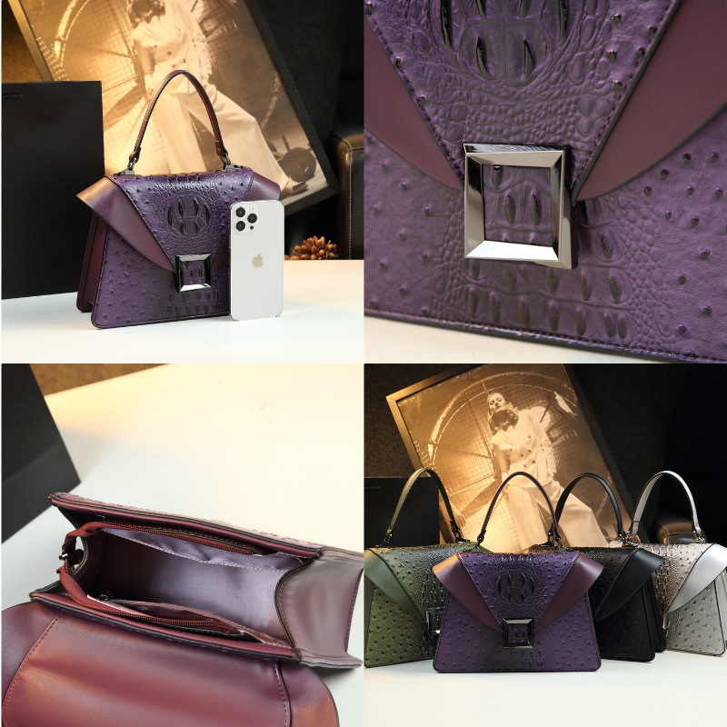 Tas Popok Desainer Ikon Mode M - Luxury Bags Must Have ulasan dan harga