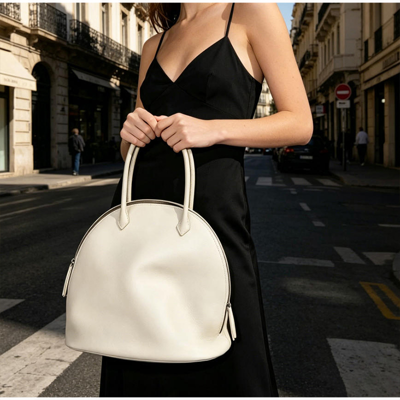Tas Bahu Kerang Mewah Modis Ga - Luxury Bags Collection ulasan dan harga