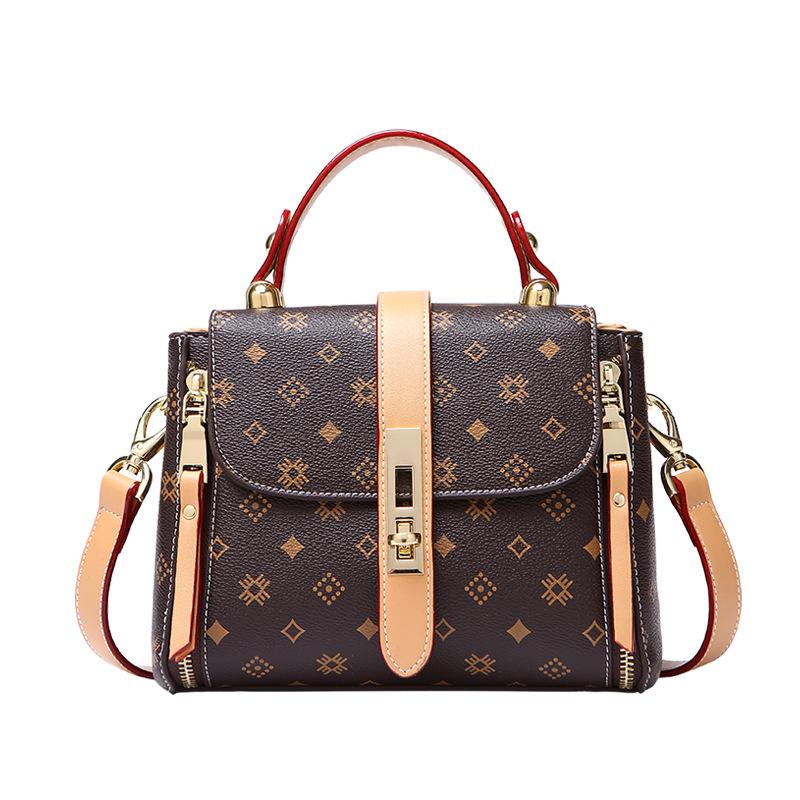 Tas Popok Desainer Ikon Mode M - Luxury Bags Must Have ulasan dan harga