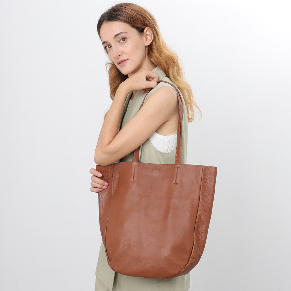 Tas Bahu Wanita Kulit Asli Ita - Luxury Bags Collection ulasan dan harga