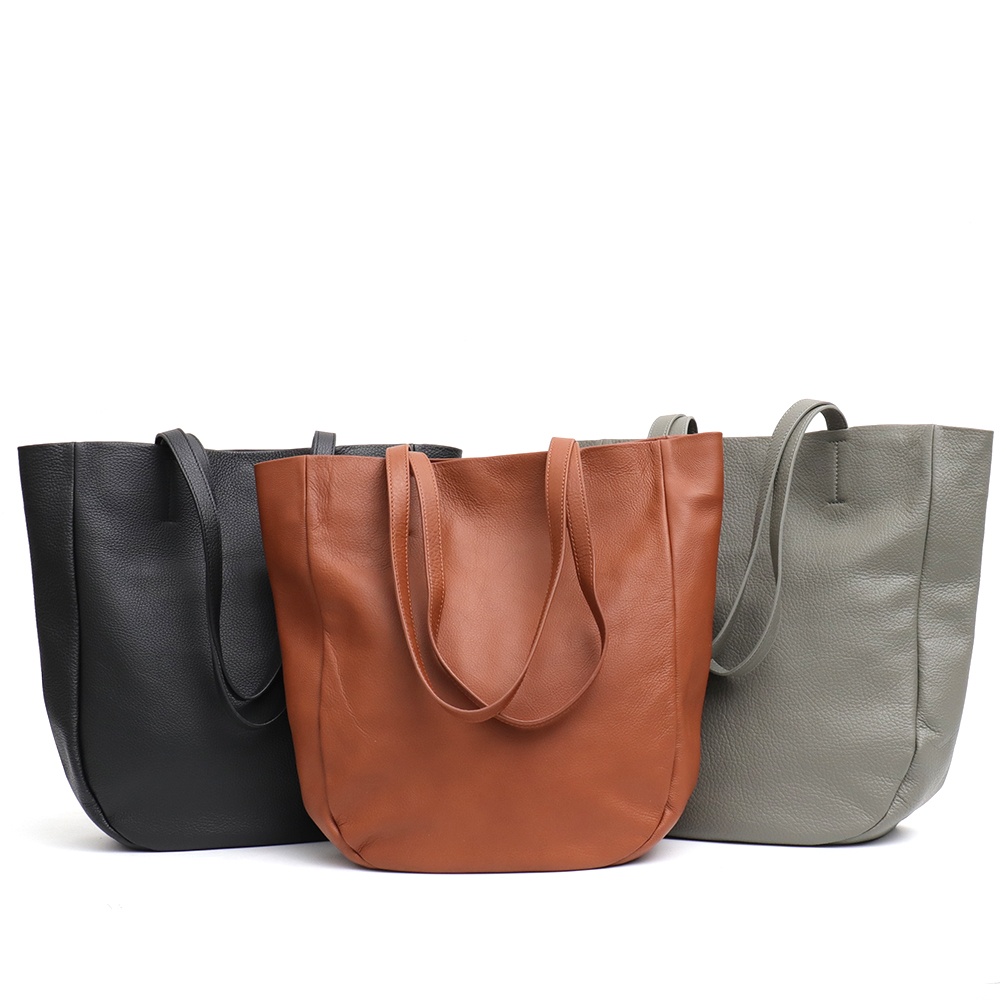 Tas Bahu Wanita Kulit Asli Ita - Luxury Bags Collection ulasan dan harga