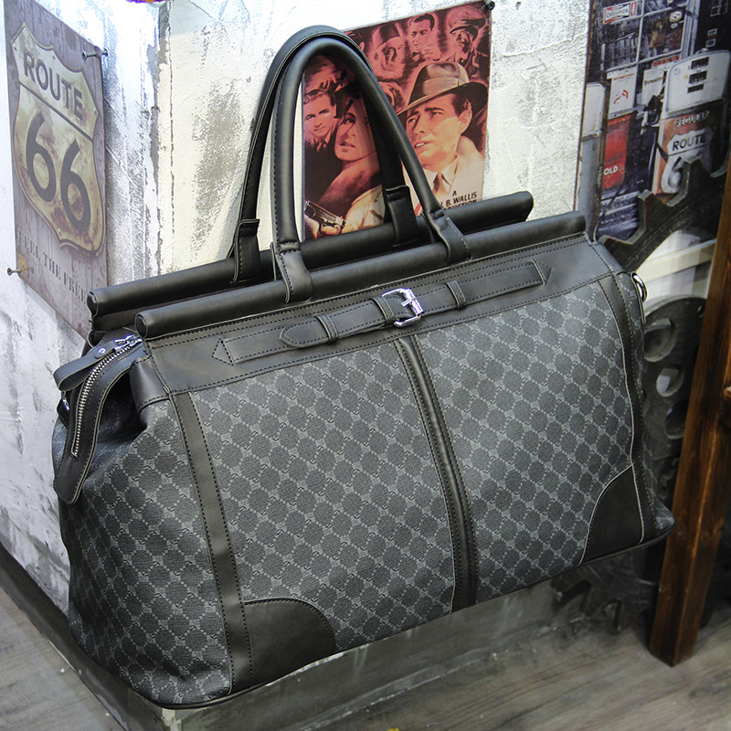 Tas tangan pria, tas perjalana - Luxury Bags Tote ulasan dan harga