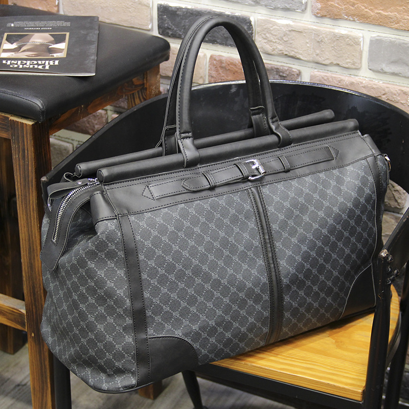 Tas tangan pria, tas perjalana - Luxury Bags Tote ulasan dan harga