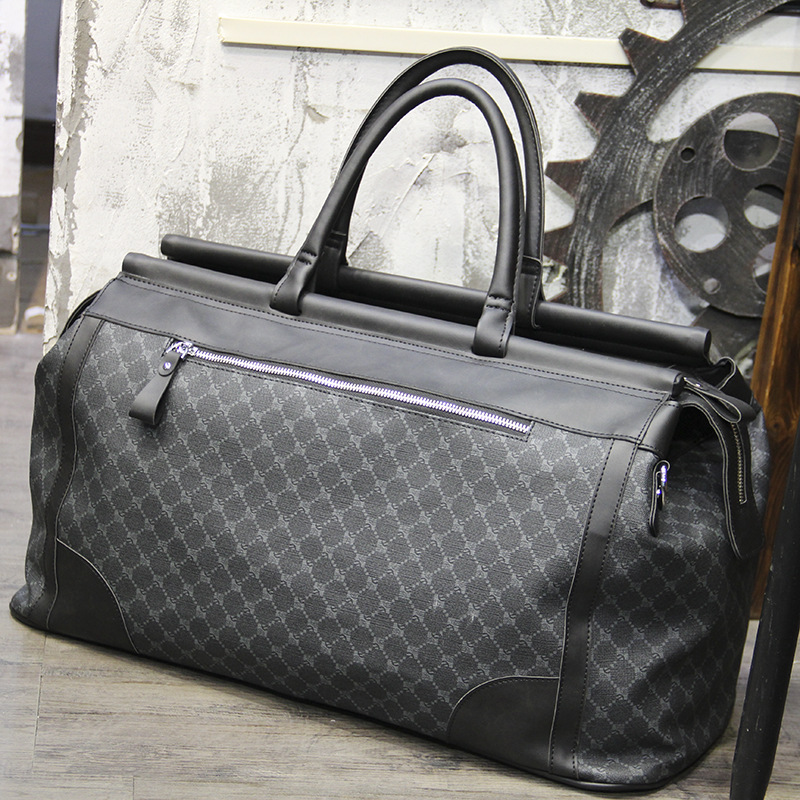 Tas tangan pria, tas perjalana - Luxury Bags Tote ulasan dan harga