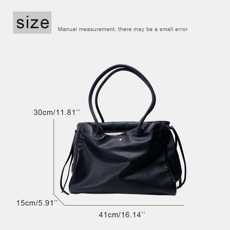 Tas Tote Wanita Model Briefcas - Luxury Bags Collection ulasan dan harga