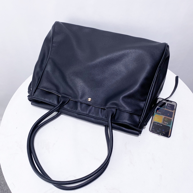 Tas Tote Wanita Model Briefcas - Luxury Bags Collection ulasan dan harga