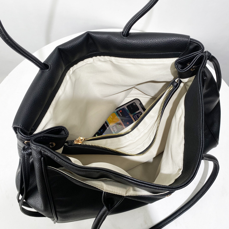 Tas Tote Wanita Model Briefcas - Luxury Bags Collection ulasan dan harga