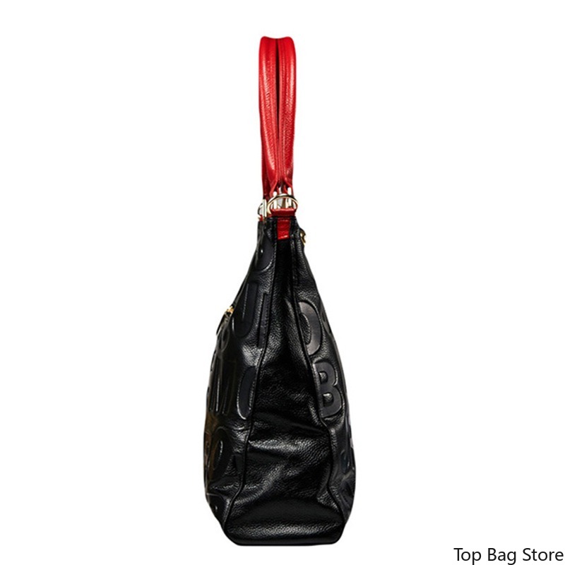 Tas Tote Kulit Asli untuk Wani - Quiet Luxury Bags Tote ulasan dan harga