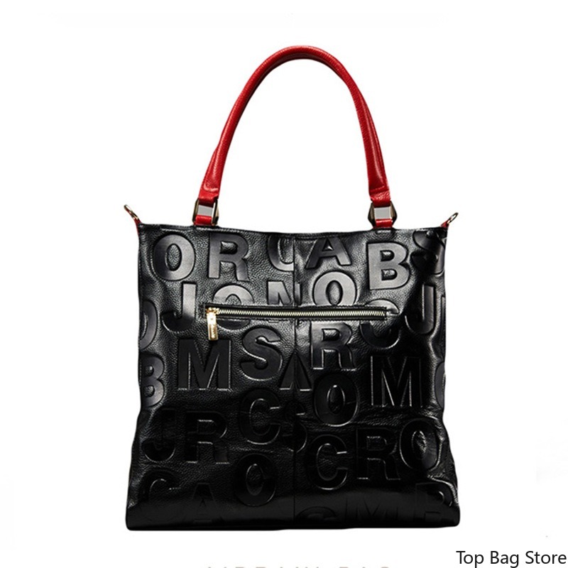 Tas Tote Kulit Asli untuk Wani - Quiet Luxury Bags Tote ulasan dan harga