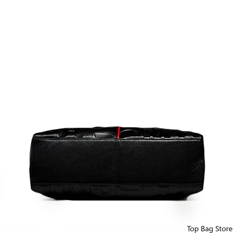 Tas Tote Kulit Asli untuk Wani - Quiet Luxury Bags Tote ulasan dan harga