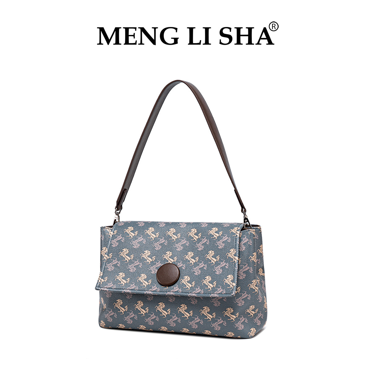Tas Popok Wanita Mewah Kulit A - Luxury Bags Must Have ulasan dan harga