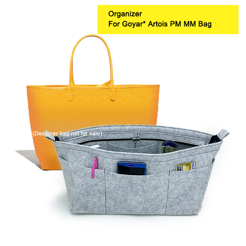 Organizer Sisipan Tas Cocok un - Luxury Bags Goyard ulasan dan harga