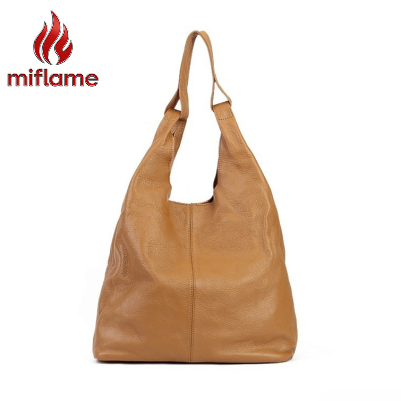 Tas Selempang Kulit Asli Wanit - Quiet Luxury Bags Tote ulasan dan harga
